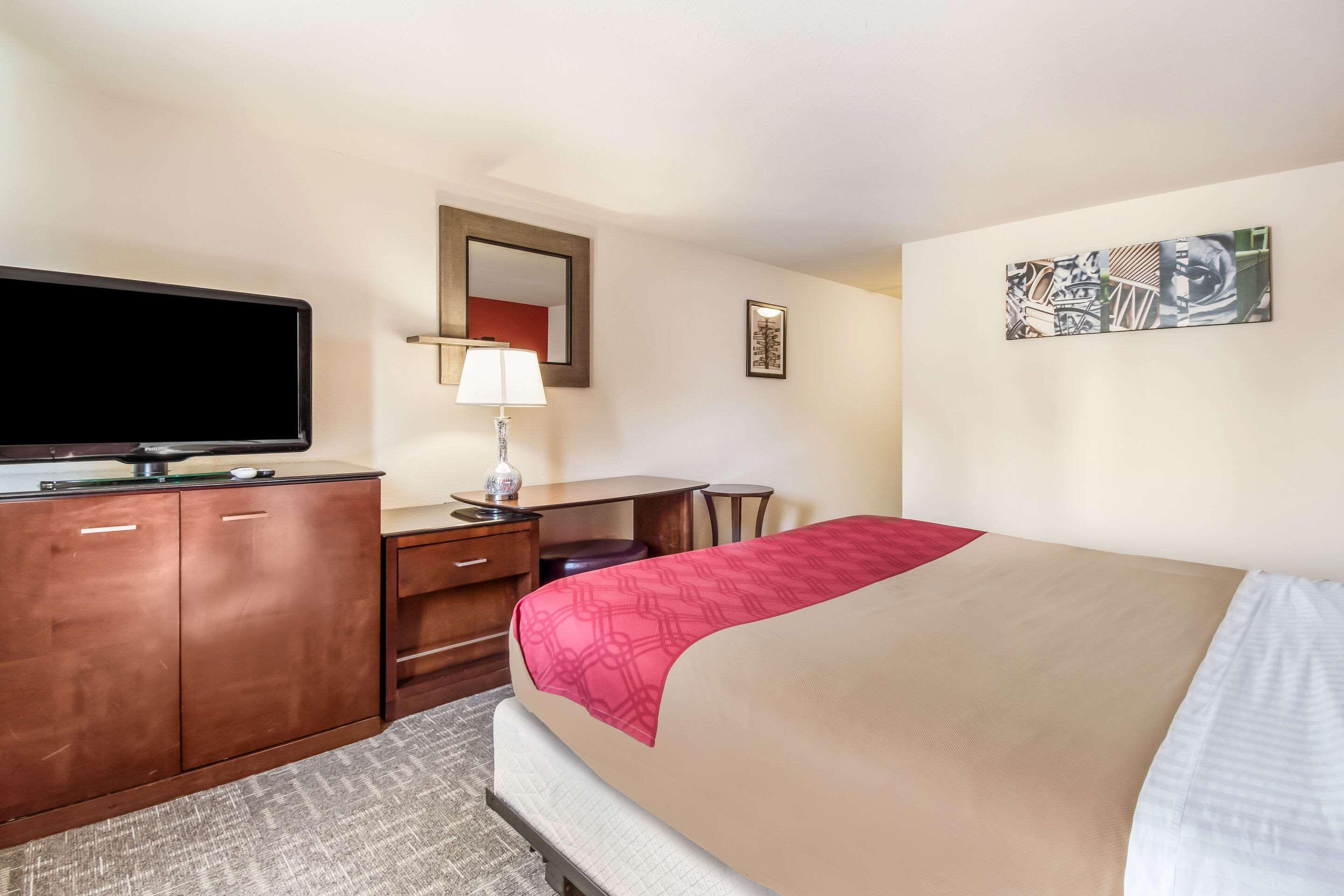 Rodeway Inn Якима Екстериор снимка